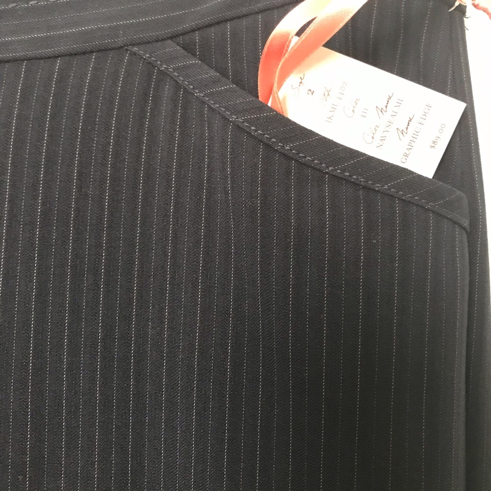 NWT Size 2 My Intuitions trousers - Picture 2 of 2